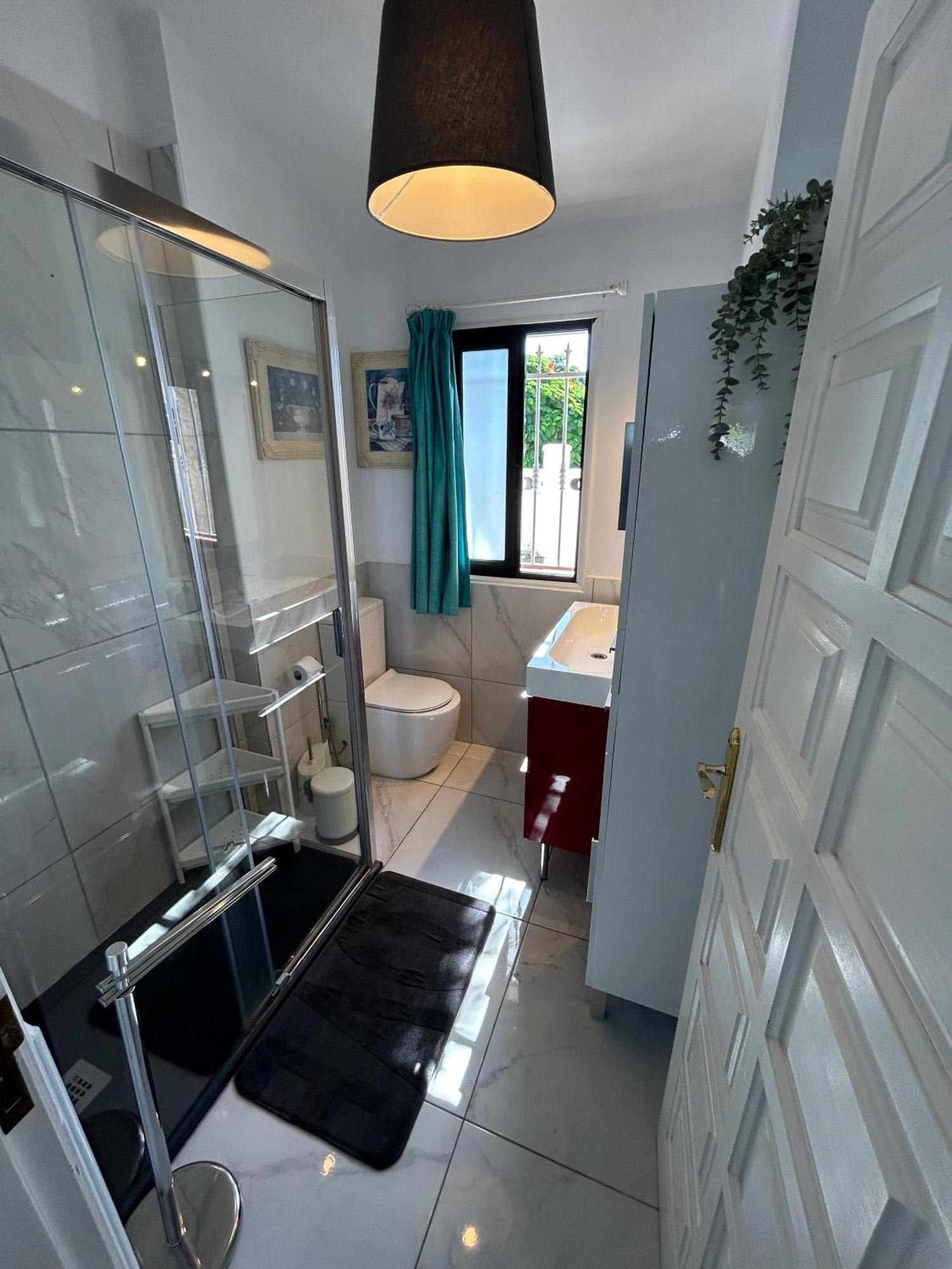 Villa Sole# Luxury Amarilla Golf San Miguel de Abona Exterior photo