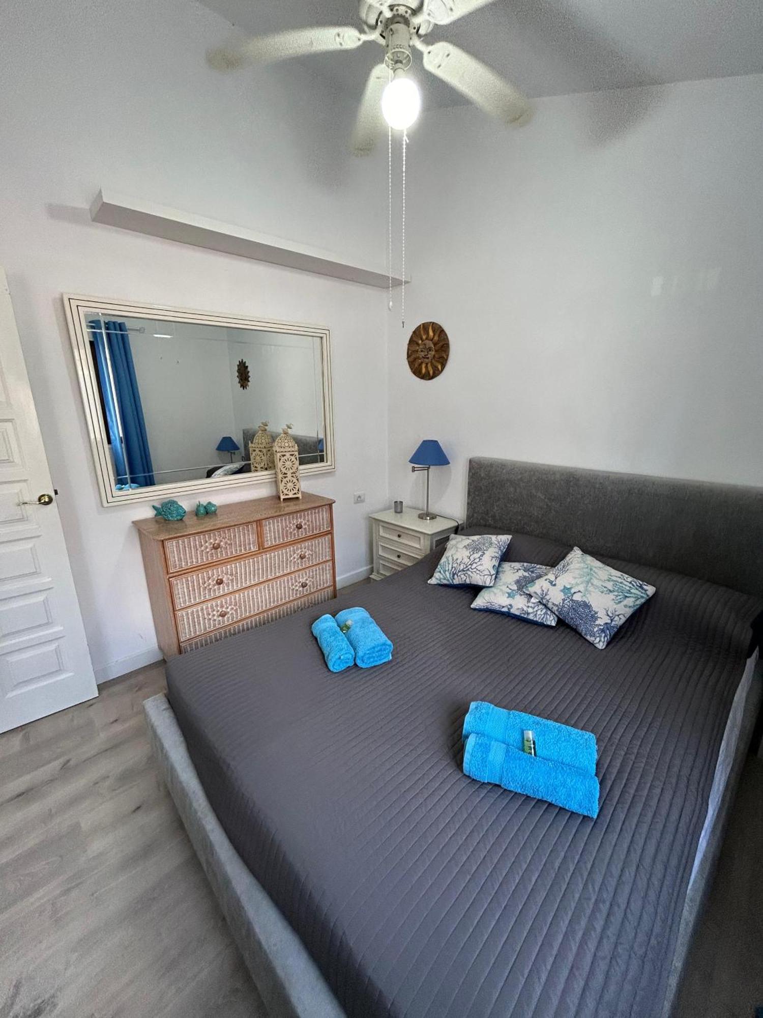 Villa Sole# Luxury Amarilla Golf San Miguel de Abona Exterior photo
