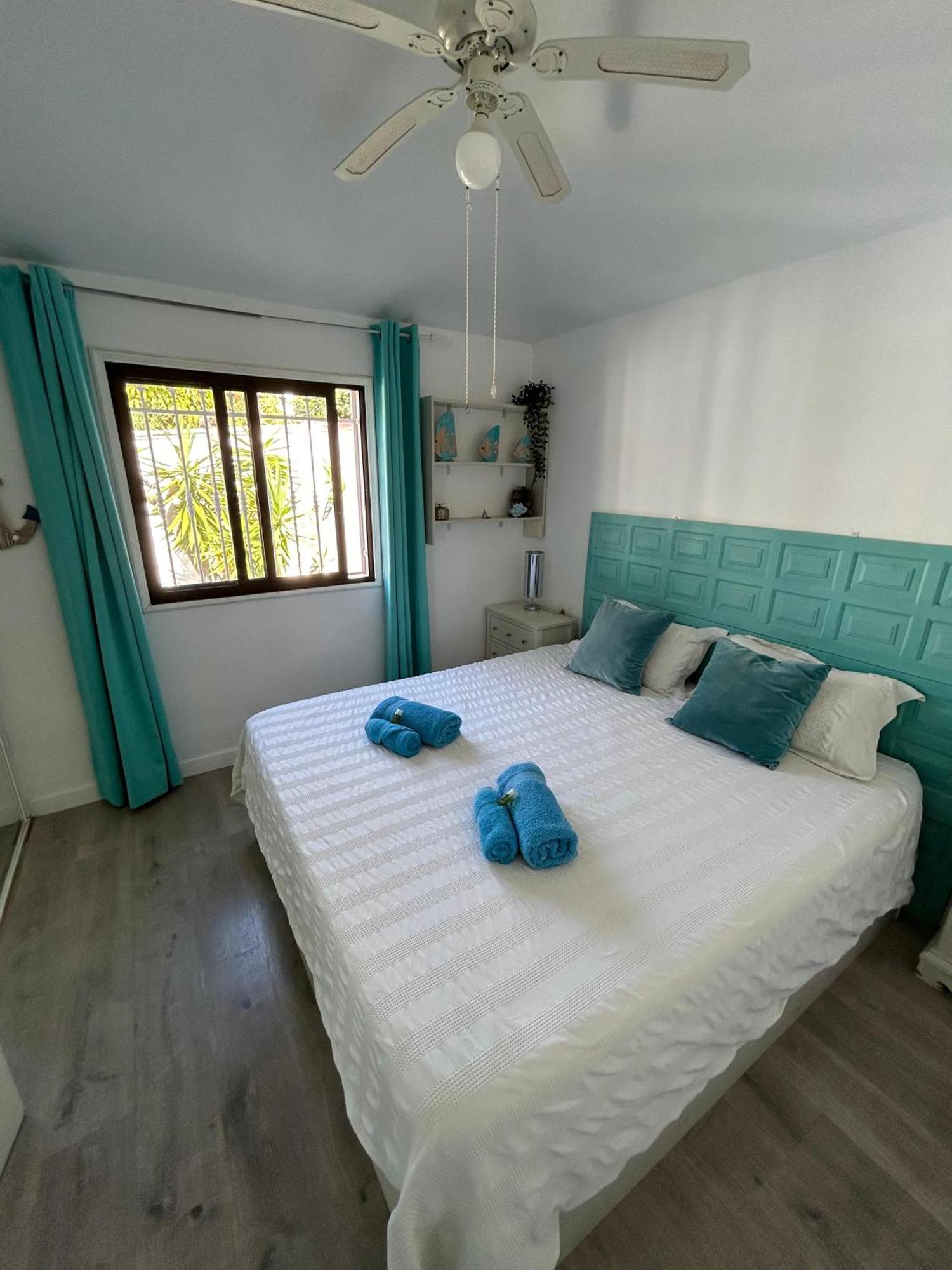 Villa Sole# Luxury Amarilla Golf San Miguel de Abona Exterior photo